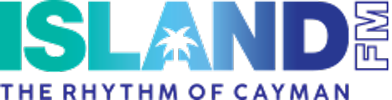 IslandFM logo